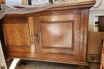 Drawer cupboard, Cupboard, Desk, Filing cabinet, Round table, desk, cu...