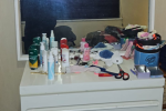 2 bedroom house move