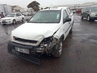 Opel corsa ute Opel corsa 1.4 ute