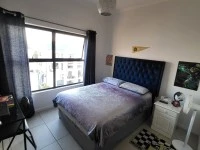 1 bedroom flat move