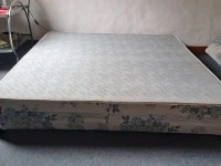 2 bedroom house move