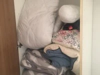 1 bedroom house move