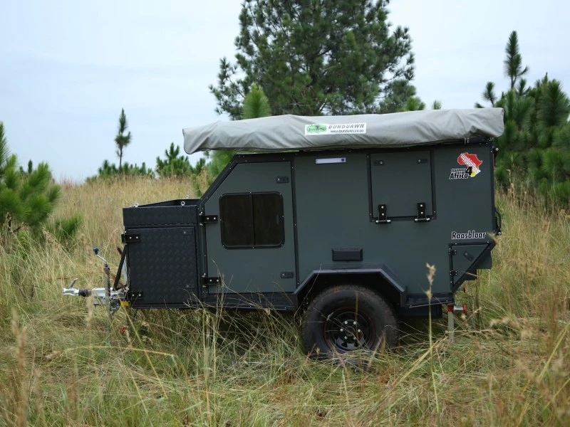 Other boat Camping trailer