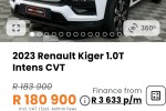 Renault Kiger