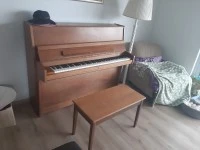 Dietmann piano