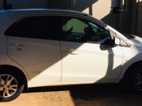 Honda Brio