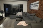 2 bedroom flat move