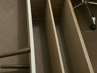 Sleeper coach, microwave in a box, tv stand, tv in a box, box 1, box2,...