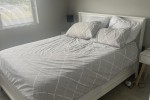 2 bedroom flat move