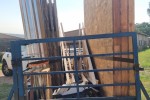 I am looking to have your service to collect a Wendy house which will ...