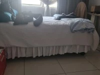 2 bedroom flat move