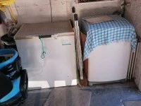 2 bedroom house move