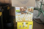 1 bedroom flat move