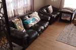 3 bedroom house move