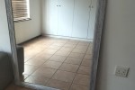 2 bedroom flat move