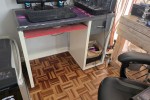 Studio move