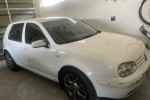 Volkswagen Golf 4