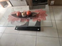 Two double beds, Three seater couch, Double door fridge, Washing machi...