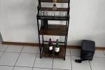 2 bedroom flat move