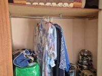 1 bedroom house move