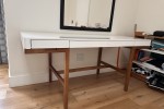 1 bedroom flat move