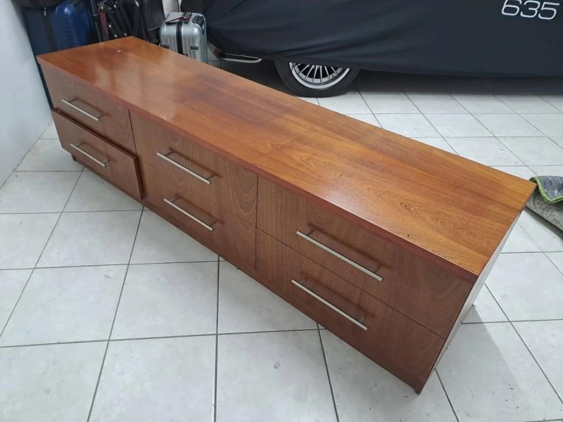 TV Cabinet