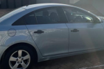 Chevrolet Cruze 1.4