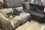 1 bedroom flat move