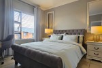 2 bedroom flat move