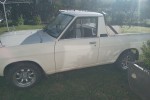Nissan Datsun 1200 Datsun