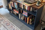 1 bedroom flat move