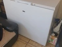 2 bedroom house move