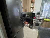 2 bedroom flat move