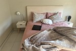 1 bedroom flat move