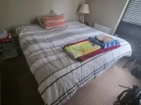 3 bedroom flat move