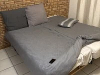 2 bedroom house move