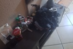 3 bedroom flat move