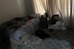 3 bedroom flat move