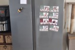 2 bedroom flat move