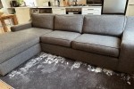 L-shape Couch