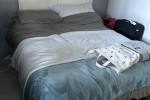 1 bedroom flat move
