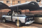 Ford F100