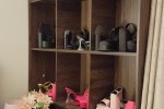 2 bedroom flat move
