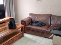 3 bedroom flat move