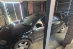 Audi A3 2.0 Tdi