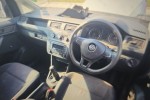 Volkswagen caddy4