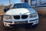 Bmw 118i E87