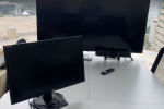 Office move