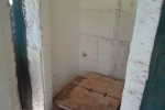 Pottery kiln and Kiln Shelves