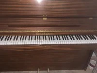 Goes&Kallman piano